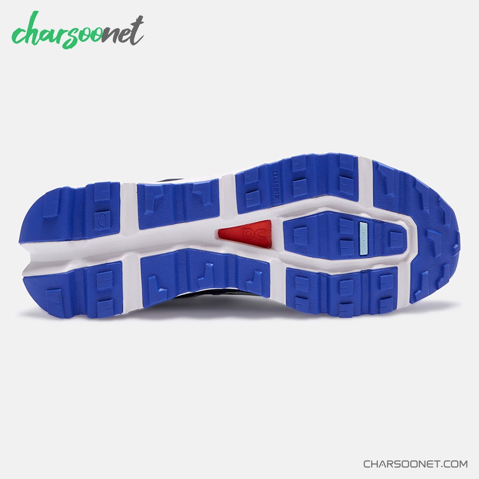 کفش ورزشی پیاده روی و دویدن On Running Cloudvista 64.9906