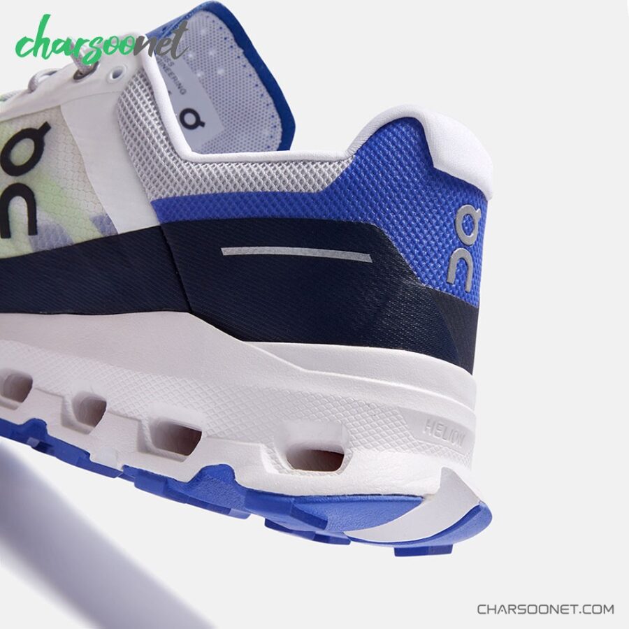 کفش ورزشی پیاده روی و دویدن On Running Cloudvista 64.9906