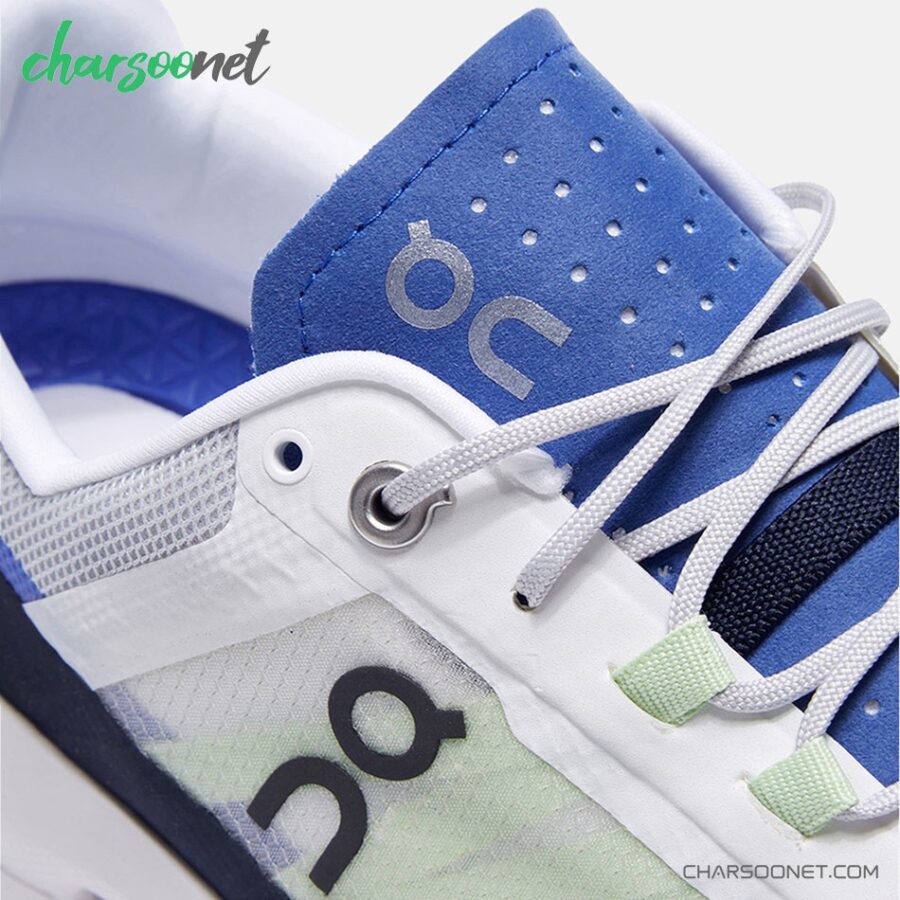 کفش ورزشی پیاده روی و دویدن On Running Cloudvista 64.9906