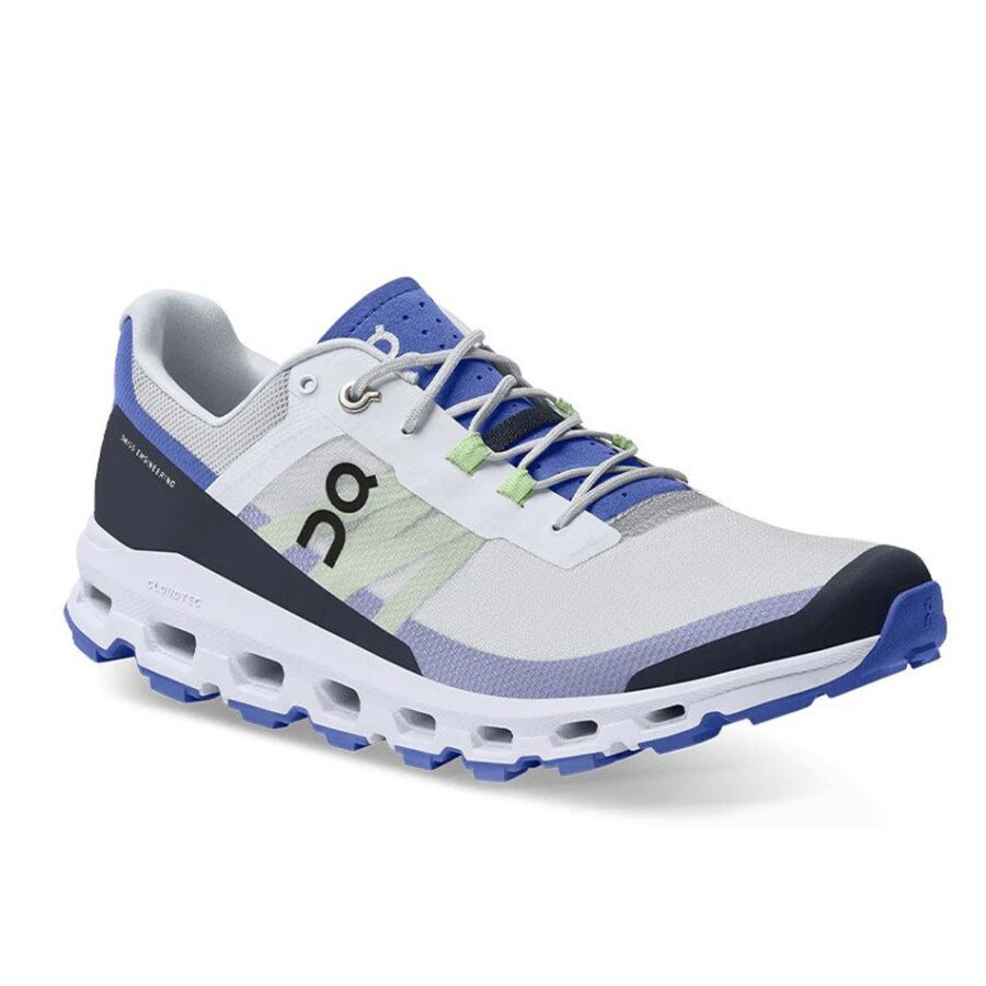کفش ورزشی پیاده روی و دویدن On Running Cloudvista 64.9906
