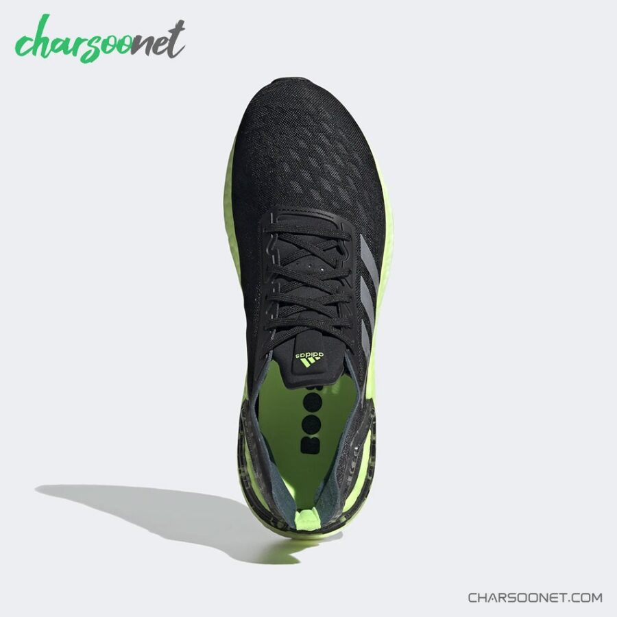کفش کتانی مردانه آدیداس مدل adidas Ultraboost PB کد EH1226