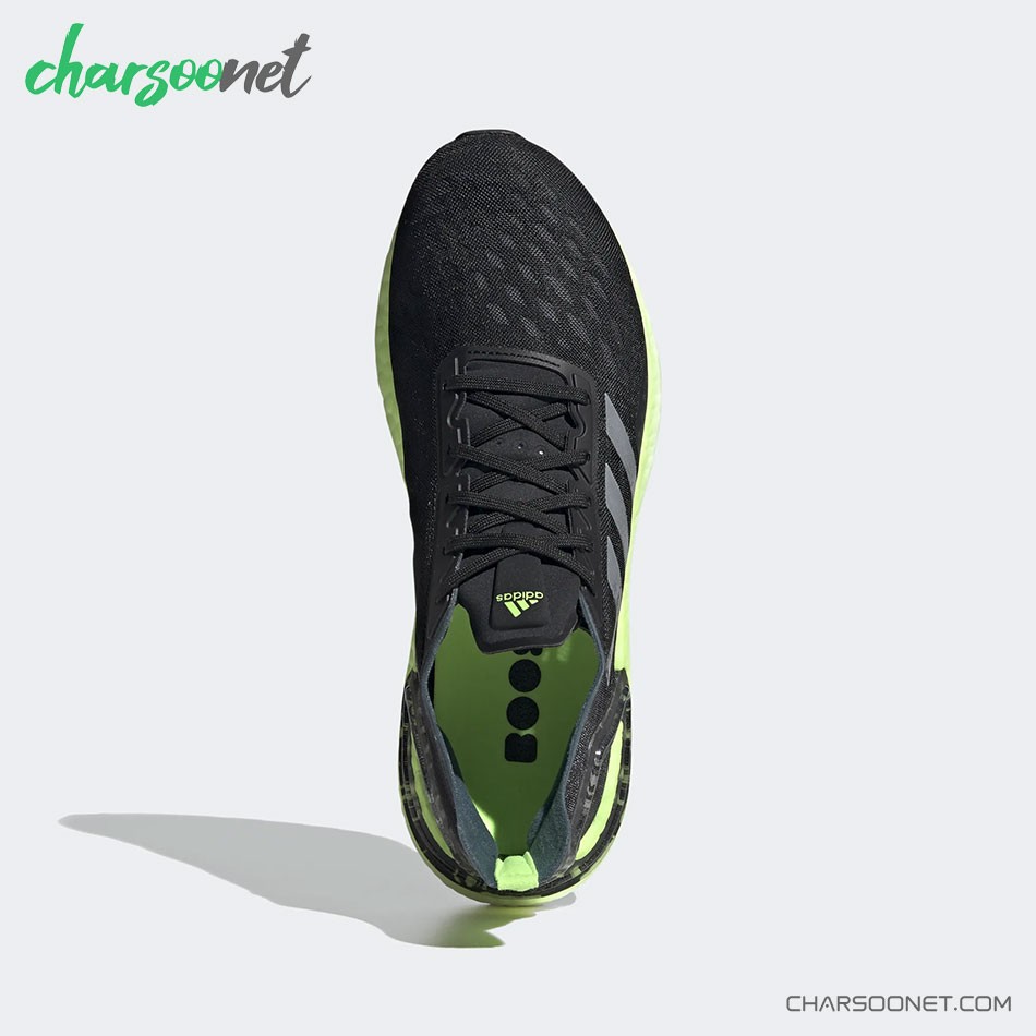 کفش پیاده روی آدیداس مدل adidas Ultraboost PB کد EH1226 کفش کتانی مردانه آدیداس مدل adidas Ultraboost PB کد EH1226