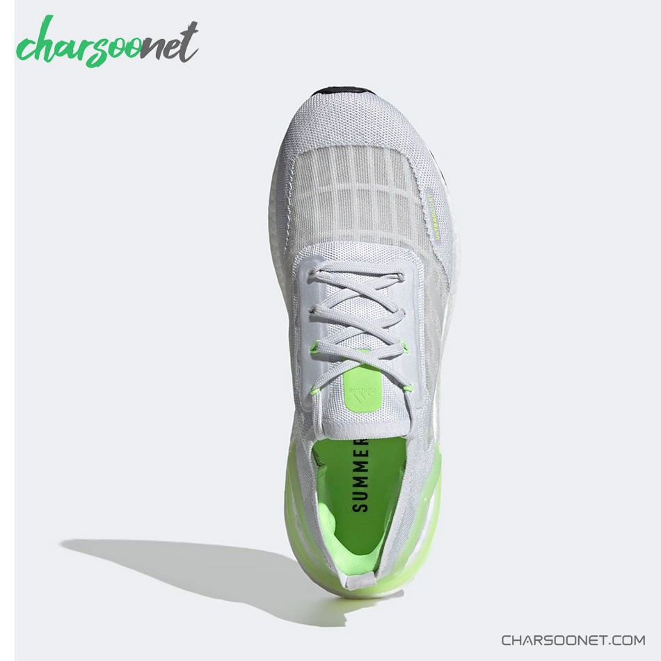 کفش پیاده روی آدیداس مدل adidas Ultraboost SUMMER.RDY کدEG0753 کفش کتانی مردانه آدیداس مدلadidas Ultraboost SUMMER.RDY کدEG0753