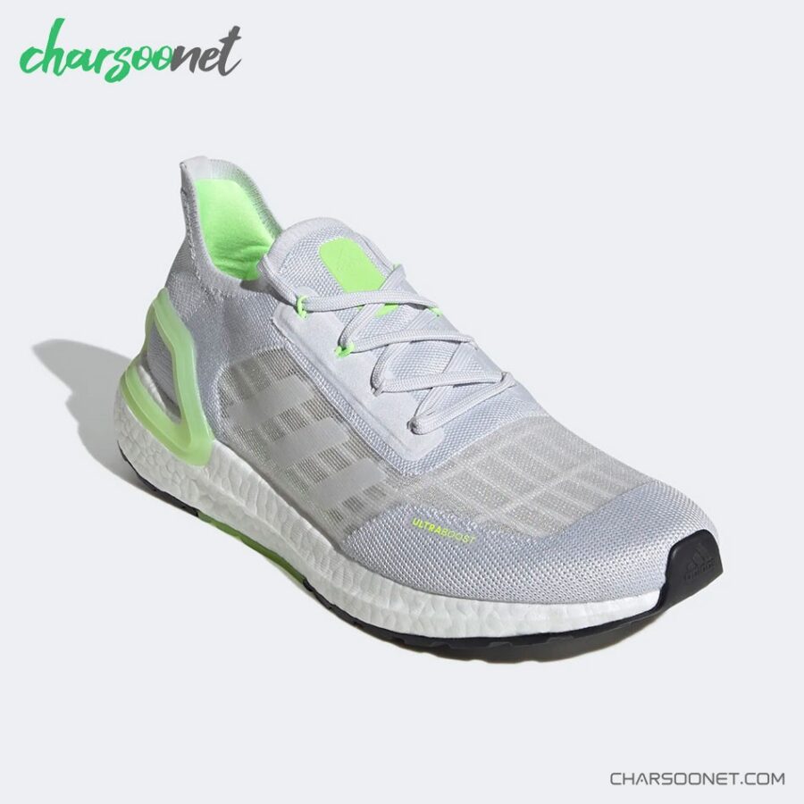 کفش کتانی مردانه آدیداس مدلadidas Ultraboost SUMMER.RDY کدEG0753
