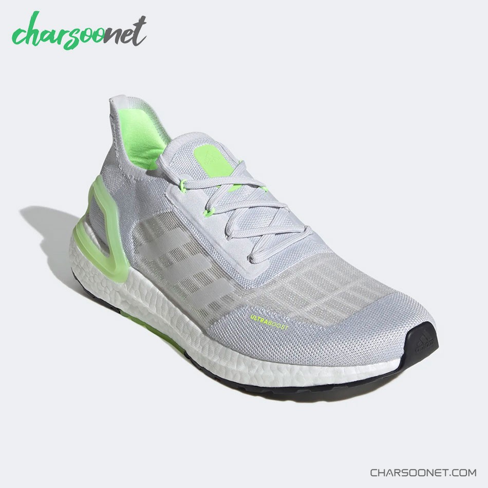 کفش پیاده روی آدیداس مدل adidas Ultraboost SUMMER.RDY کدEG0753 کفش کتانی مردانه آدیداس مدلadidas Ultraboost SUMMER.RDY کدEG0753