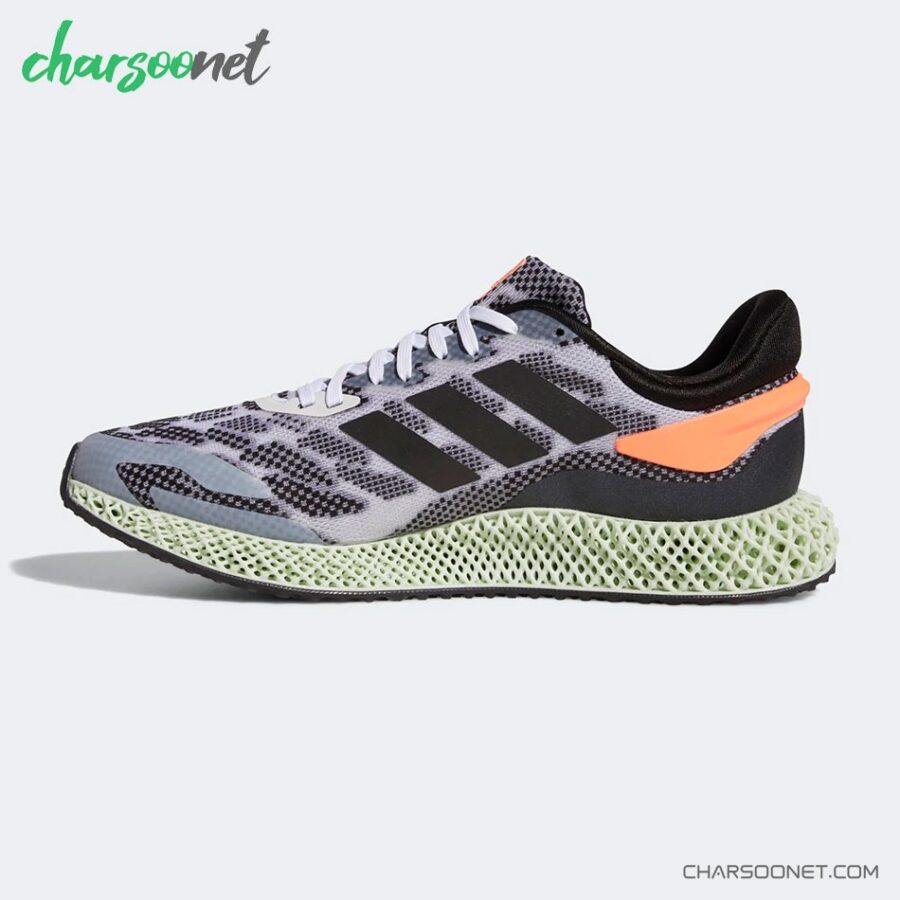کفش کتانی زنانه آدیداس مدلadidas 4D Run 1.0 کدFW1233