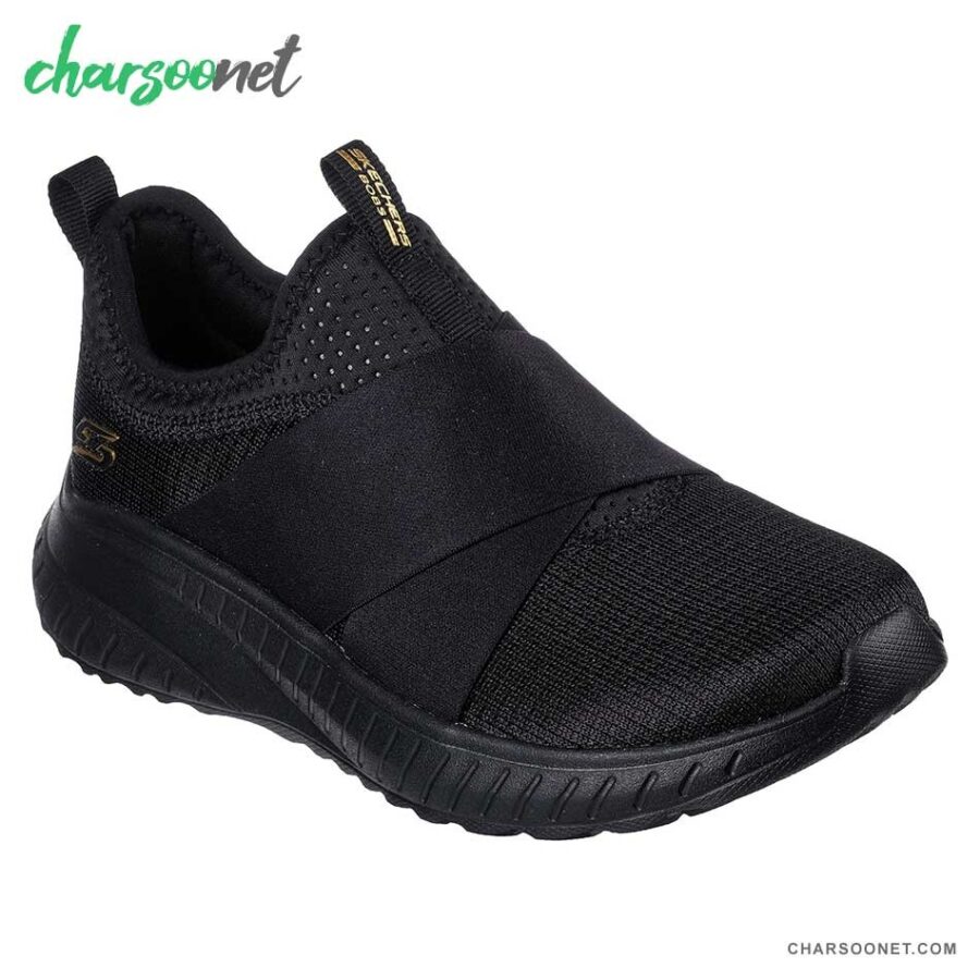 کفش پیاده روی زنانه اسکچرز Skechers Bobs Squad Chaos