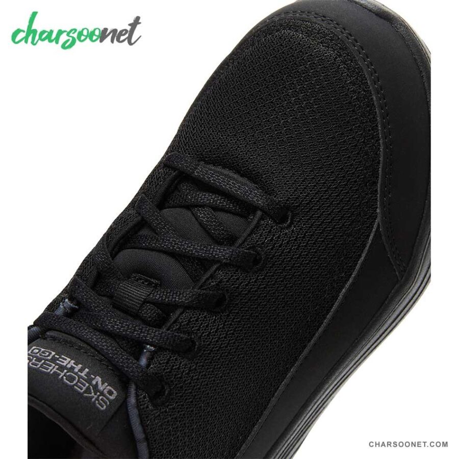 کفش پیاده روی و دویدن زنانه اسکچرز Skechers Max Cushioning Lite