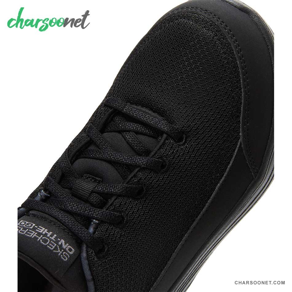 کفش پیاده روی و دویدن زنانه اسکچرز Skechers Max Cushioning Lite کفش پیاده روی و دویدن زنانه اسکچرز Skechers Max Cushioning Lite