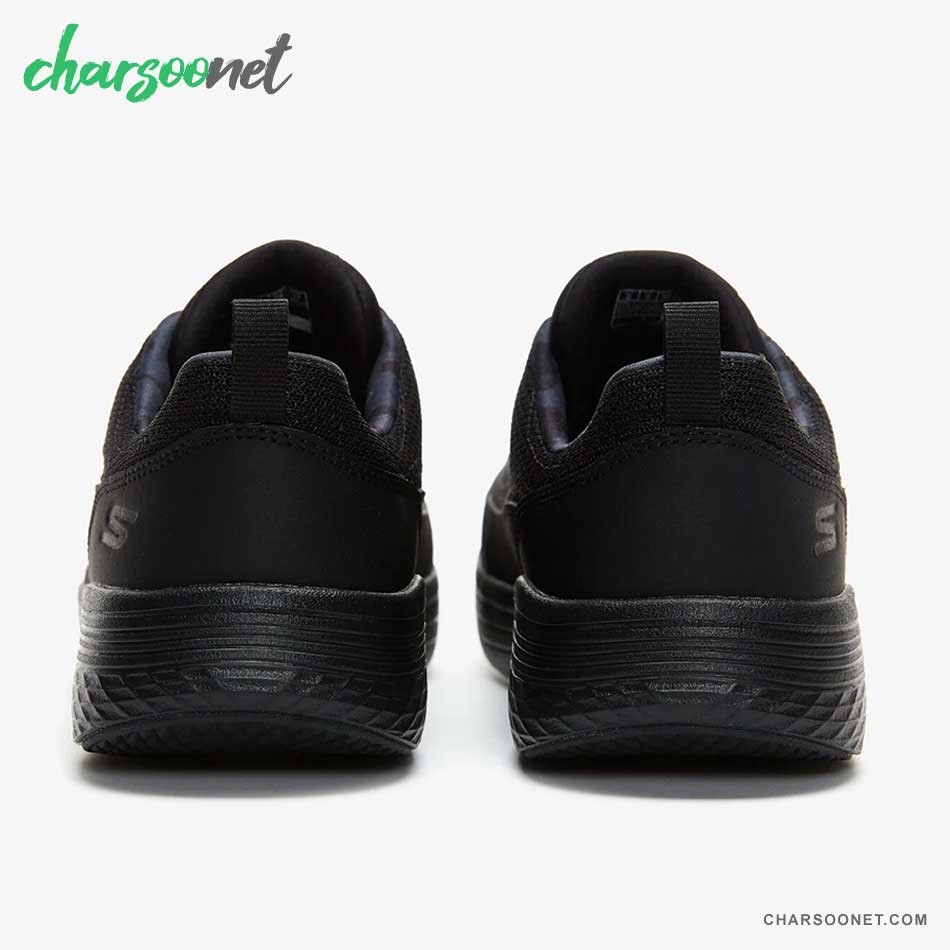 کفش پیاده روی و دویدن زنانه اسکچرز Skechers Max Cushioning Lite کفش پیاده روی و دویدن زنانه اسکچرز Skechers Max Cushioning Lite