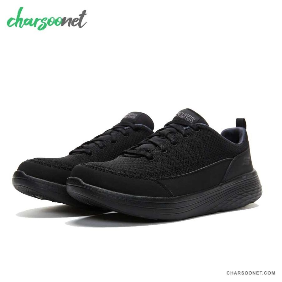 کفش پیاده روی و دویدن زنانه اسکچرز Skechers Max Cushioning Lite