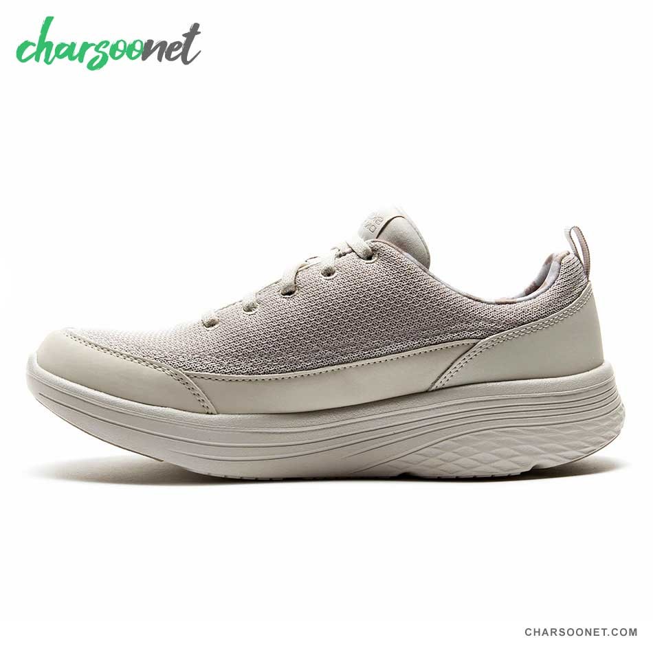 کفش پیاده روی و دویدن اسکچرز زنانه Skechers Max Cushioning Lite کفش پیاده روی و دویدن اسکچرز زنانه Skechers Max Cushioning Lite