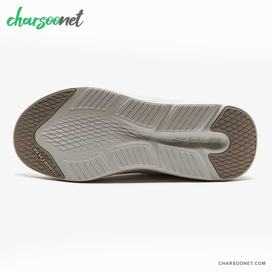 کفش پیاده روی و دویدن اسکچرز زنانه Skechers Max Cushioning Lite کفش پیاده روی و دویدن اسکچرز زنانه Skechers Max Cushioning Lite