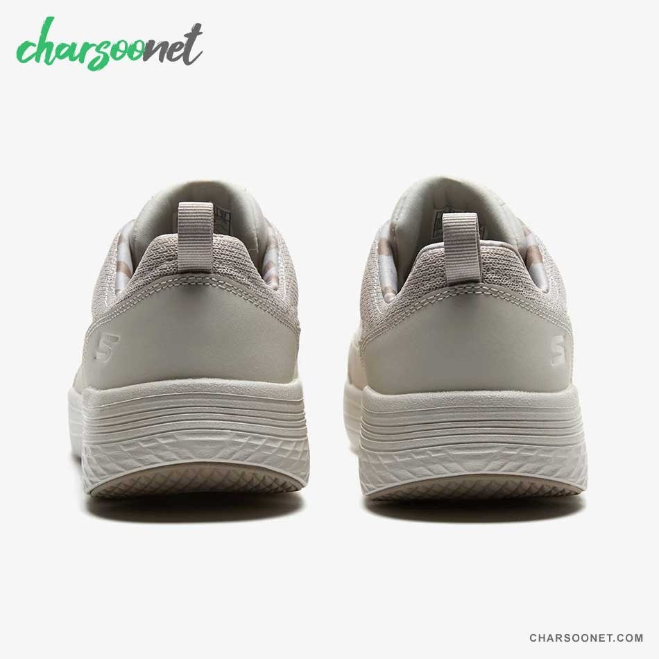 کفش پیاده روی و دویدن اسکچرز زنانه Skechers Max Cushioning Lite کفش پیاده روی و دویدن اسکچرز زنانه Skechers Max Cushioning Lite