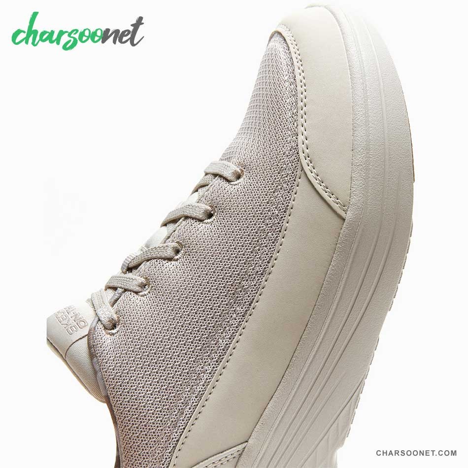کفش پیاده روی و دویدن اسکچرز زنانه Skechers Max Cushioning Lite کفش پیاده روی و دویدن اسکچرز زنانه Skechers Max Cushioning Lite