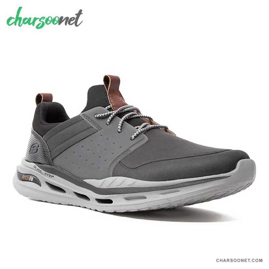 کفش پیاده روی و دویدن اسکچرز مردانه Skechers Arch Fit Orvan