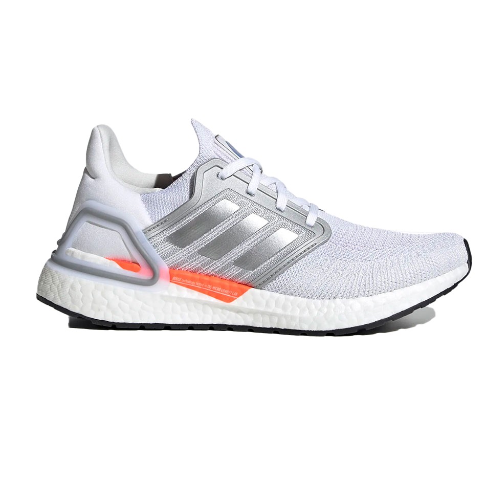 کفش پیاده روی آدیداس مدل adidas Ultraboost 20 کدFX7992 کفش کتانی زنانه مدلadidas Ultraboost 20 کدFX7992