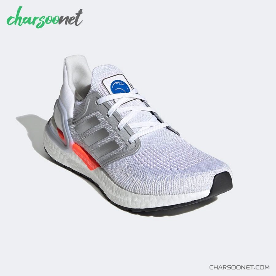 کفش کتانی زنانه مدلadidas Ultraboost 20 کدFX7992