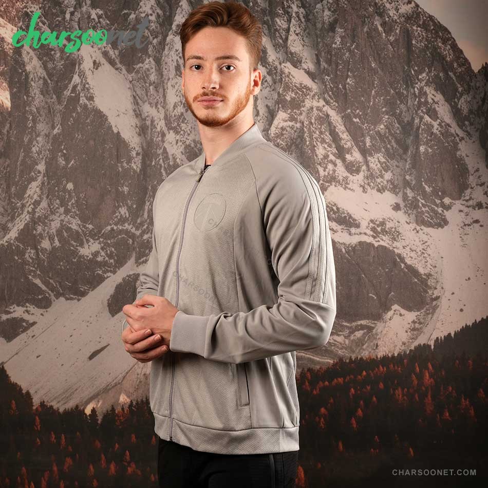 سویشرت مردانه آدیداس Adidas گرمکن مردانه آدیداس Adidas