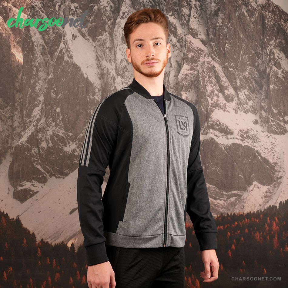 سویشرت مردانه آدیداس Adidas LA سویشرت مردانه آدیداس Adidas LA