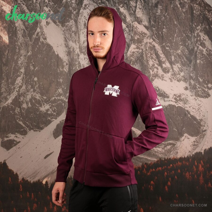 هودی مردانه آدیداس اصل Adidas M State