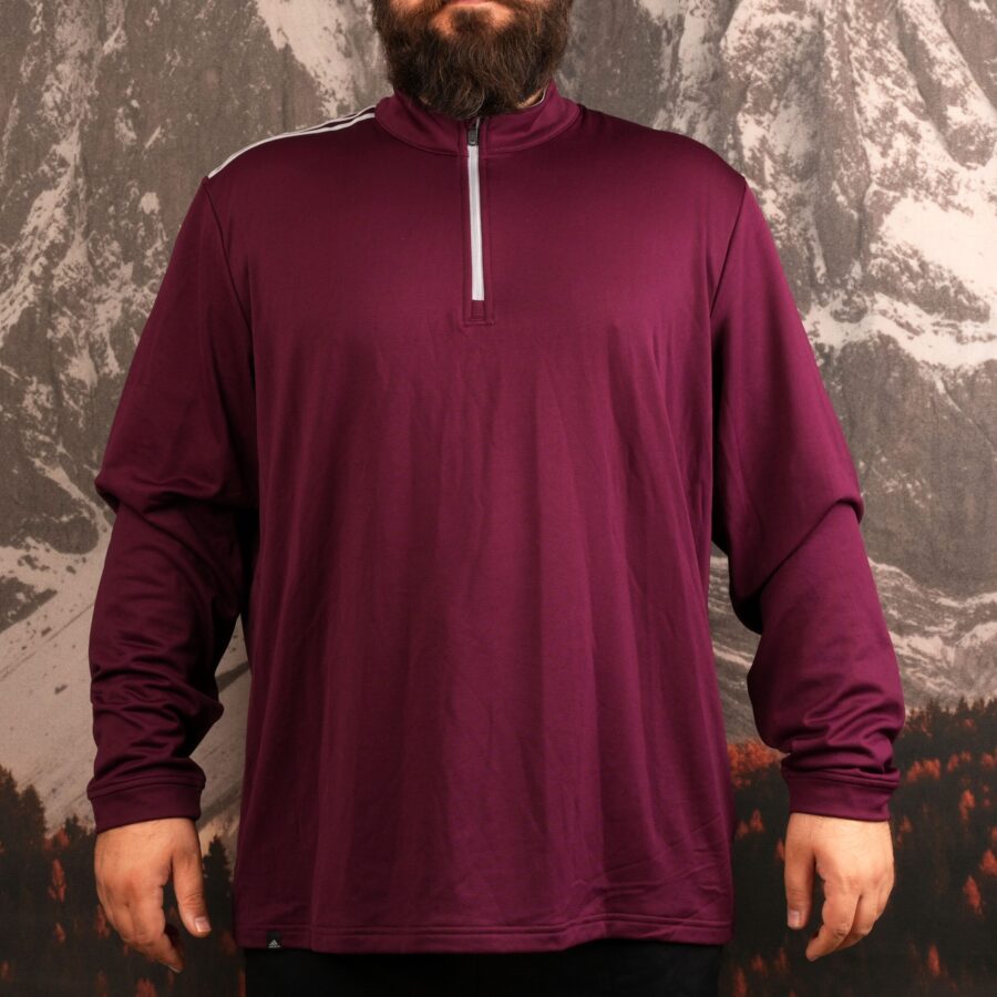 تیشرت آستین بلند مردانه آدیداس Adidas