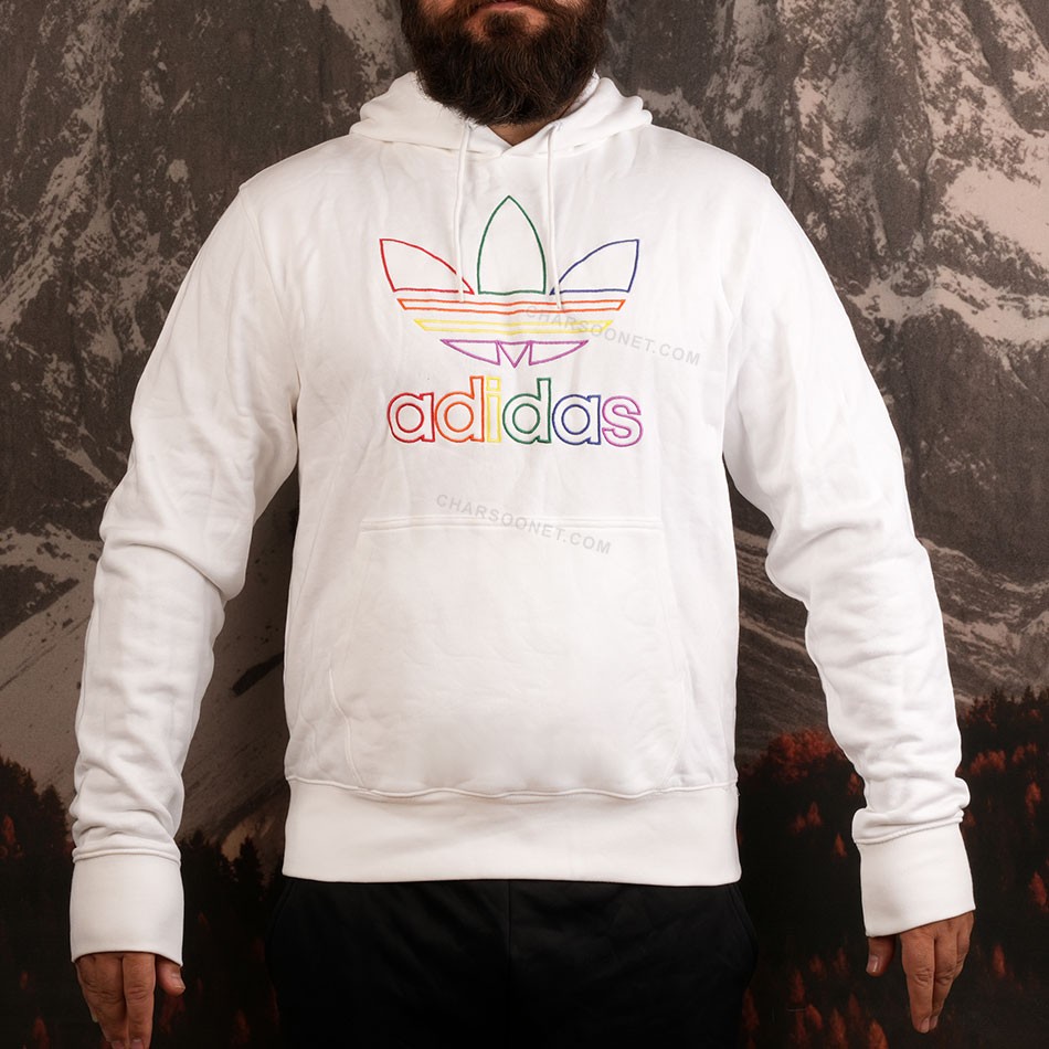 هودی مردانه آدیداس Adidas هودی مردانه آدیداس Adidas