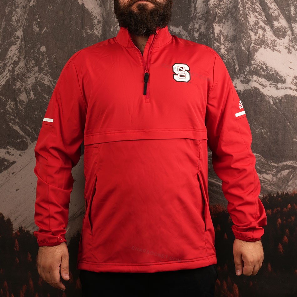 سویشرت نیم زیپ مردانه آدیداس Adidas سویشرت مردانه آدیداس Adidas