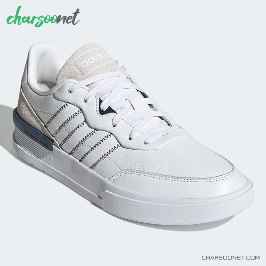 کفش وکتانی مردانه آدیداس مدلadidas Clubcourt  کد H68184