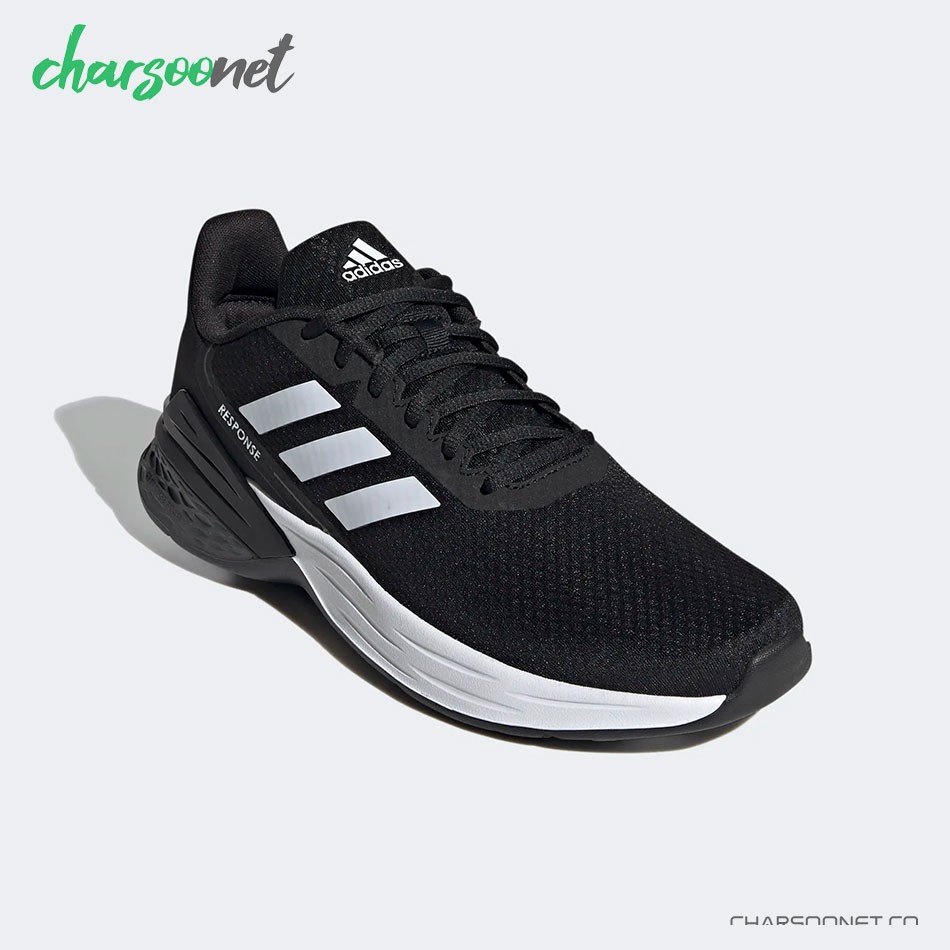 کفش پیاده روی آدیداس مدل adidas Response SR کد FX3625 کفش وکتانی مردانه آدیداس مدل adidas Response SRکدFX3625