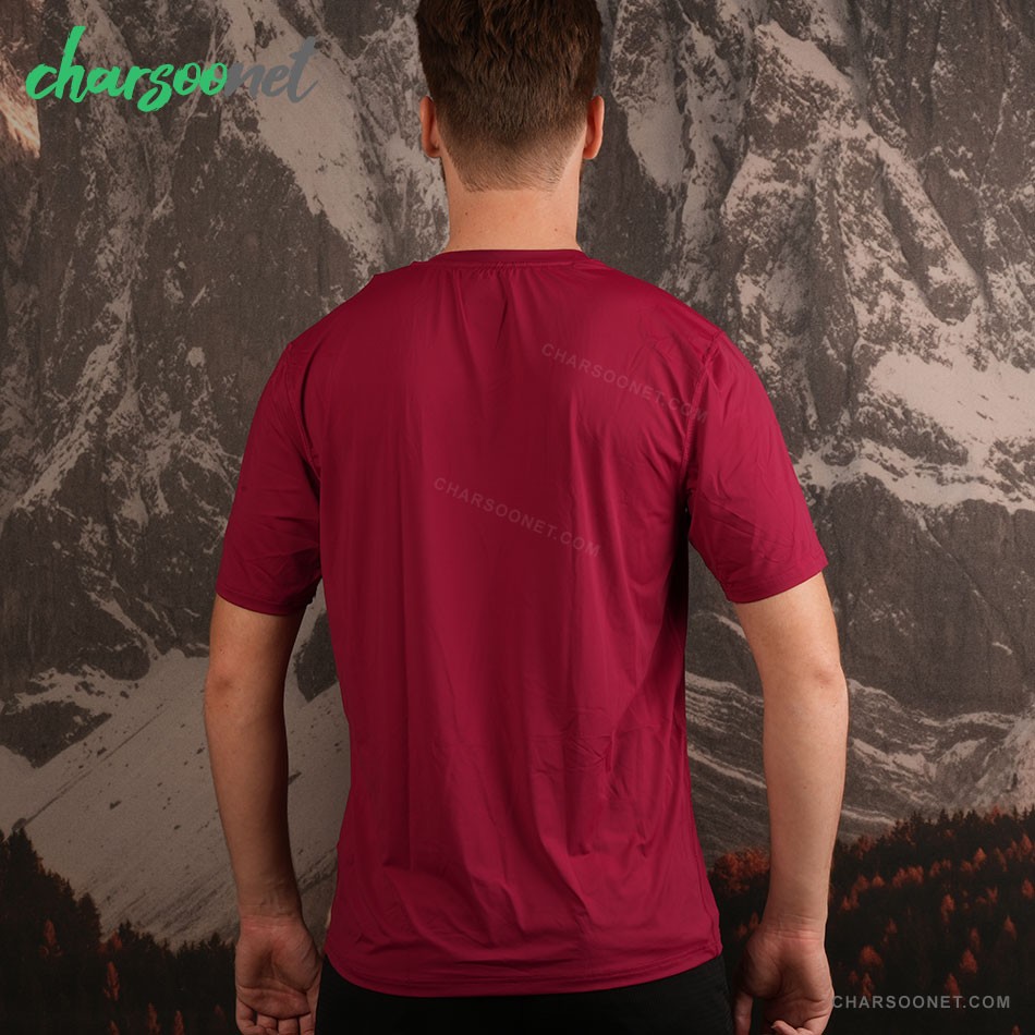 تیشرت مردانه نورث فیس The North Face تیشرت مردانه نورث فیس The North Face