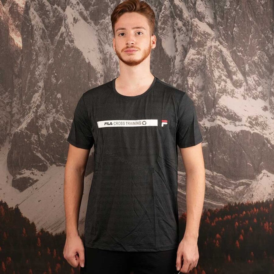 تیشرت وزشی مردانه فیلا Fila