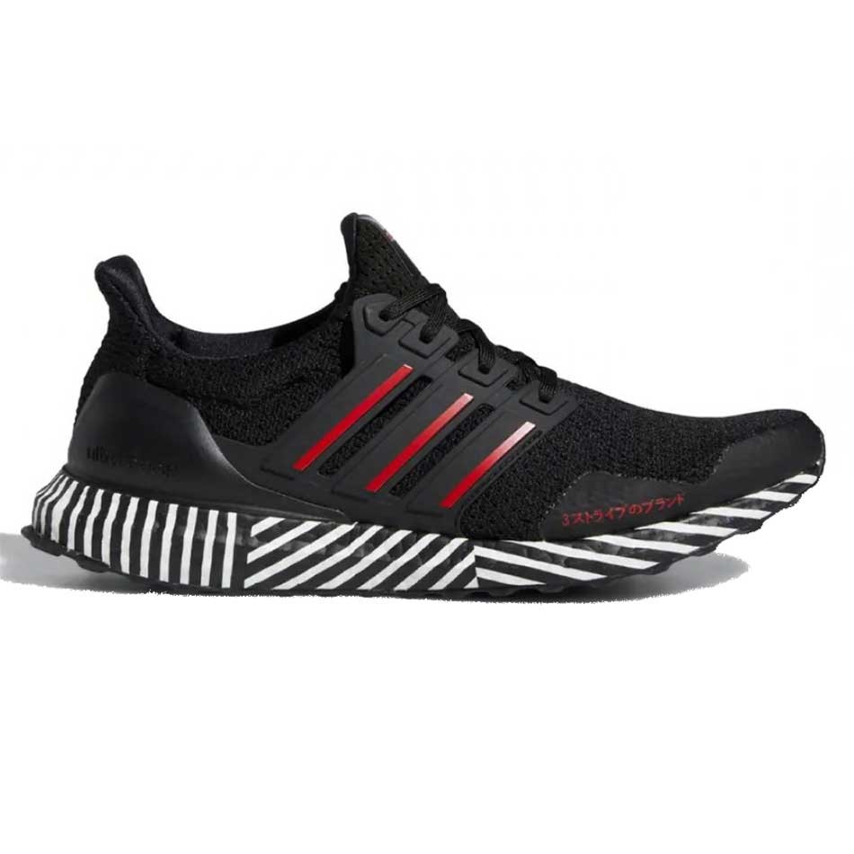 کفش پیاده روی مردانه آدیداس مدل adidas Ultra Boost کد FY8382 کفش پیاده روی و دویدن مردانه و زنانه مدل آدیداس adidas Ultra Boost کد FY8382