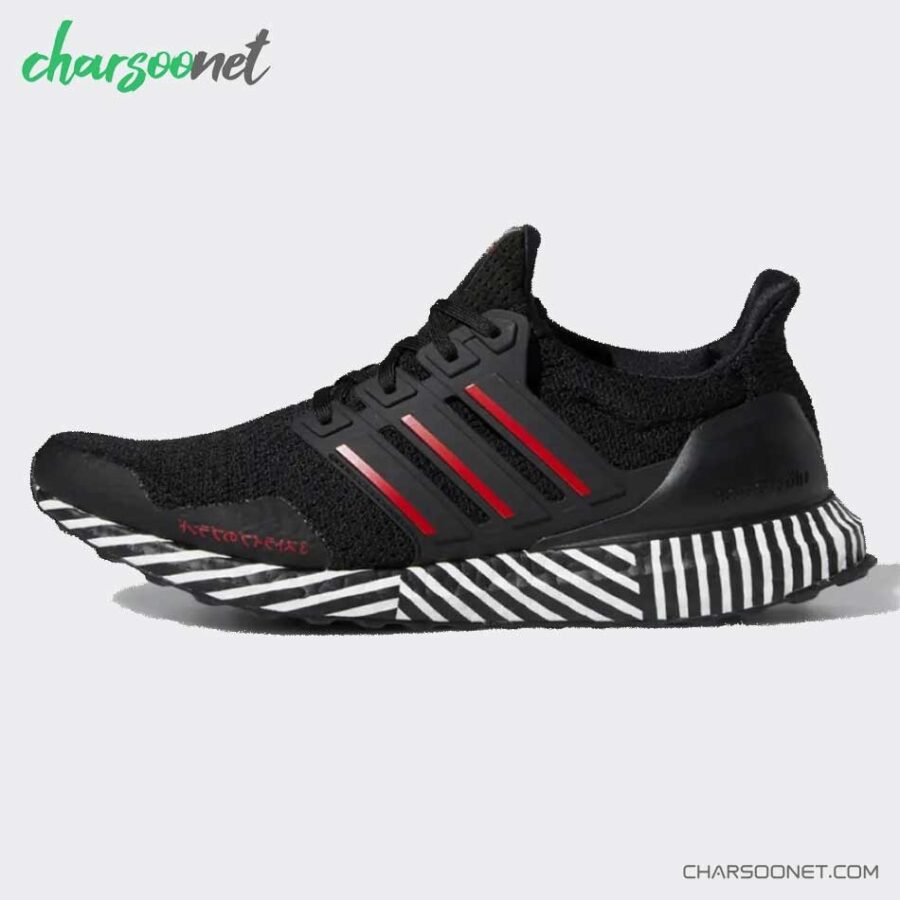 کفش پیاده روی و دویدن مردانه و زنانه مدل آدیداس adidas Ultra Boost کد FY8382
