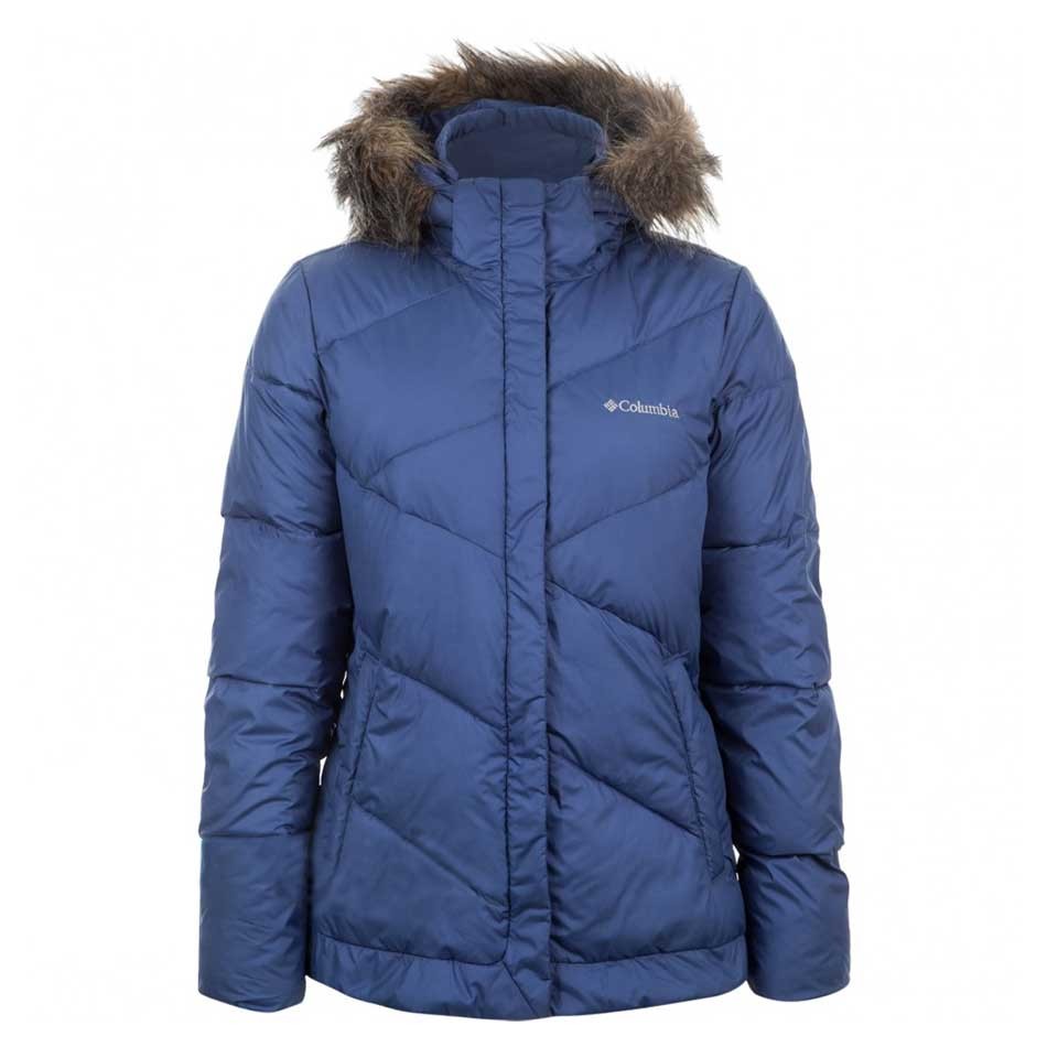 کاپشن ضدآب زنانه کلمبیا Columbia Snow Eclipse Jacket کاپشن ضدآب زنانه کلمبیا Columbia Snow Eclipse Jacket