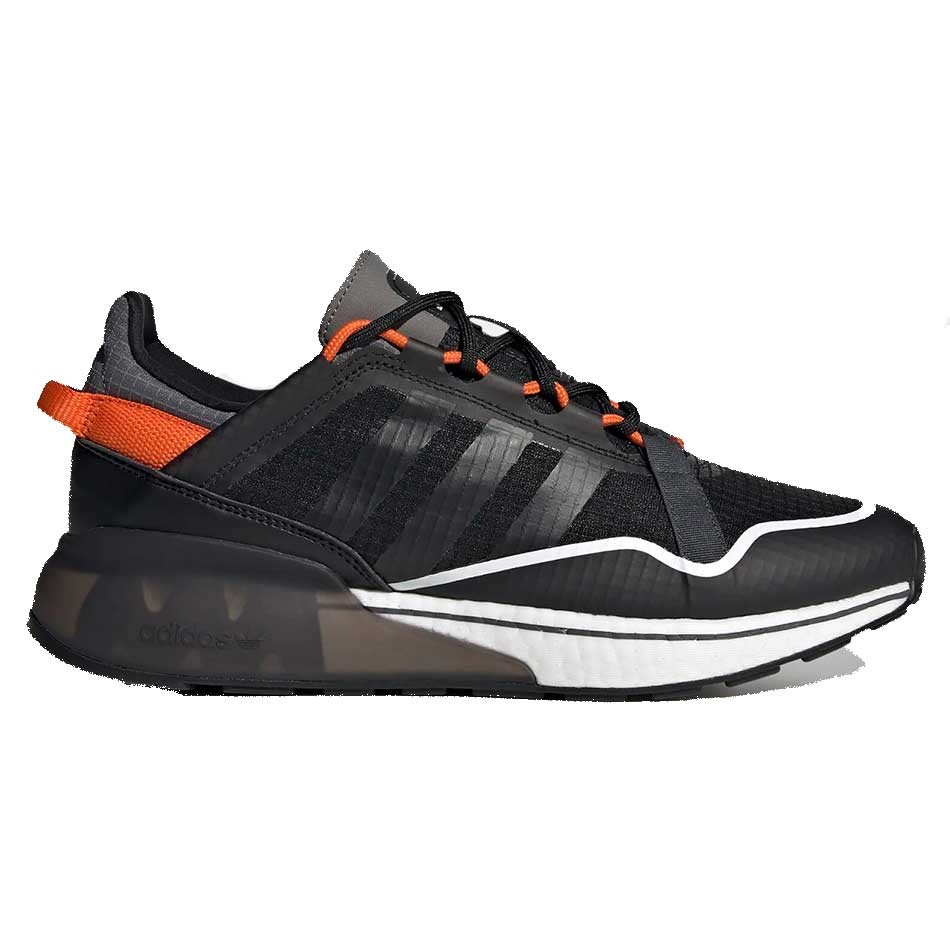 کفش پیاده روی مردانه آدیداس مدل adidas ZX 2K Boost Pure کد H06569 کفش پیاده روی و دویدن مردانه و زنانه مدل آدیداس adidas ZX 2K Boost Pure کد H06569