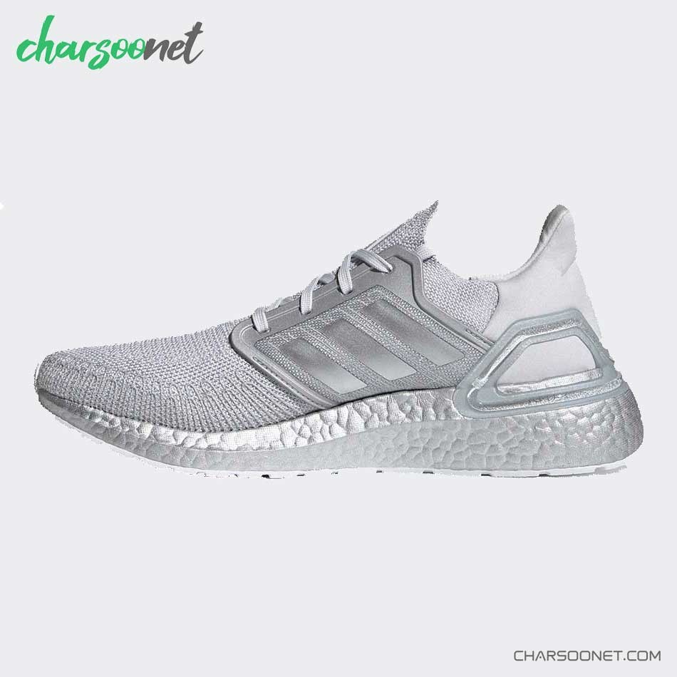 کفش پیاده روی مردانه آدیداس مدل adidas Ultraboost 20 DNA کدFX7957 کفش پیاده روی مردانه و زنانه مدل آدیداس adidas Ultraboost 20 DNA کدFX7957