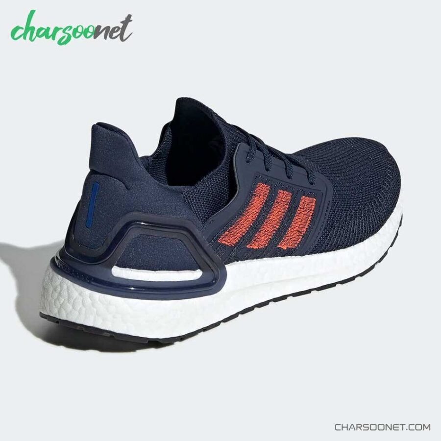 کفش پیاده روی ودویدن مردانه وزنانه مدل آدیداس adidas Ultraboost 20  کدEG0693