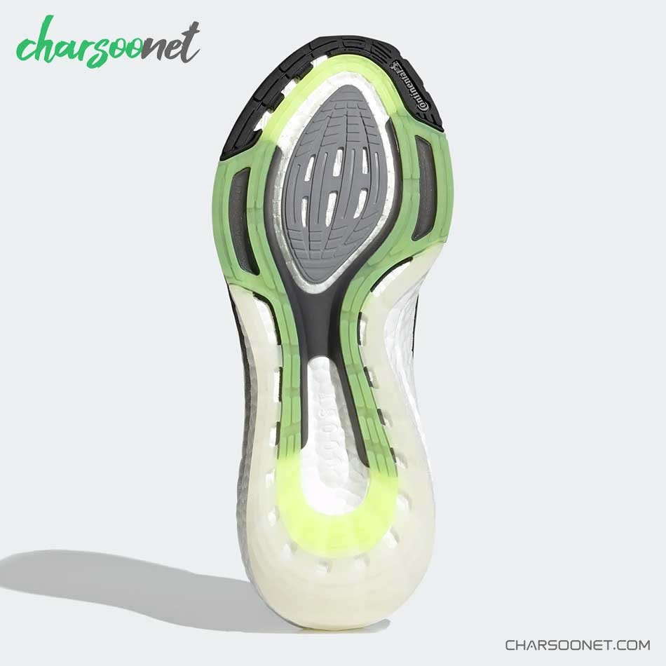 کفش پیاده روی آدیداس مدل adidas Ultraboost 21 کد FY0374 کفش پیاده روی و دویدن مردانه وزنانه مدل adidas Ultraboost 21 کد FY0374