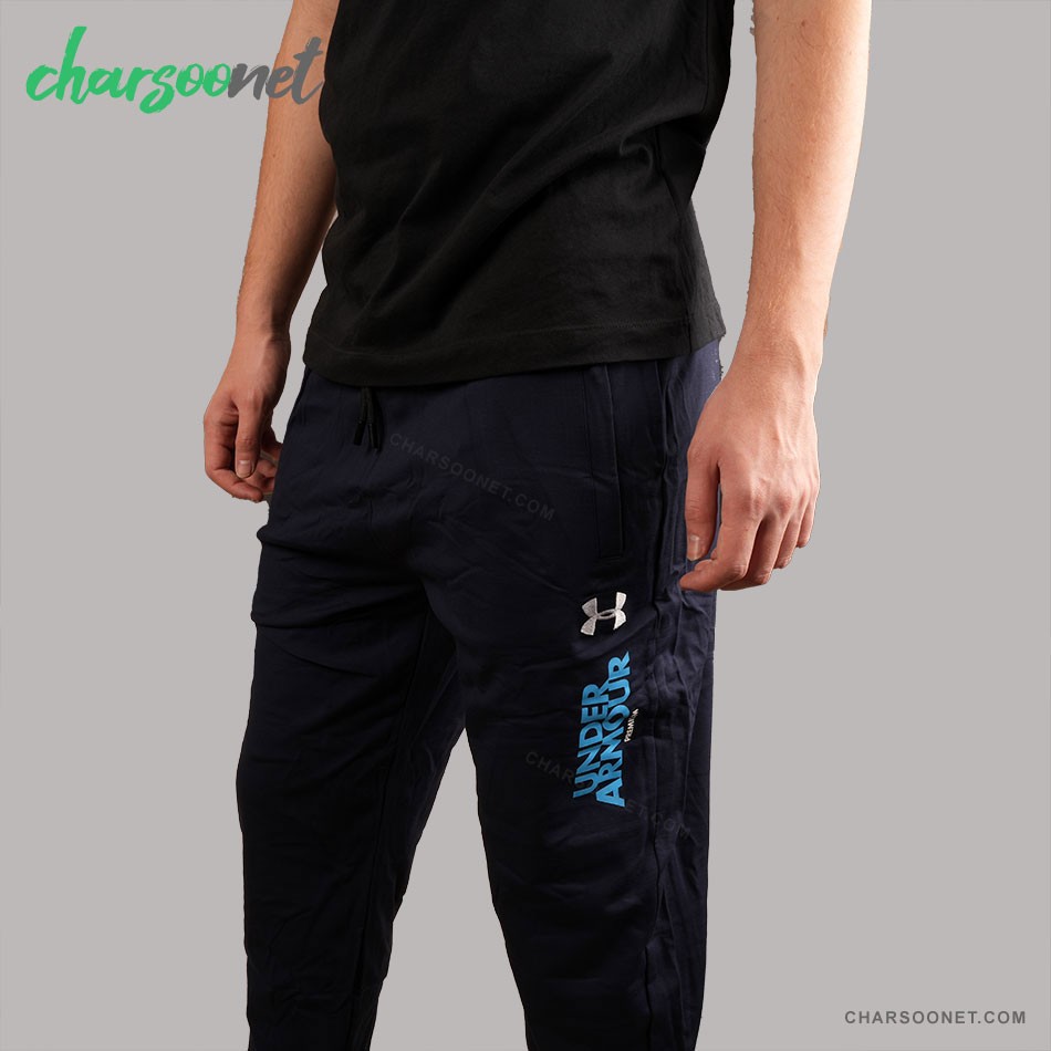 شلوار ورزشی آندرارمور مردانه Under Armour شلوار ورزشی آندرارمور مردانه Under Armour