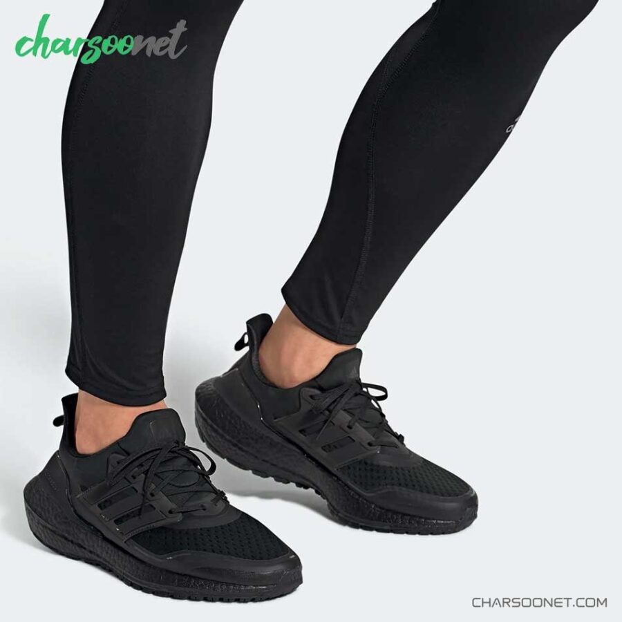 کفش پیاده روی و دویدن آدیداس adidas Ultra Boost 21 COLD