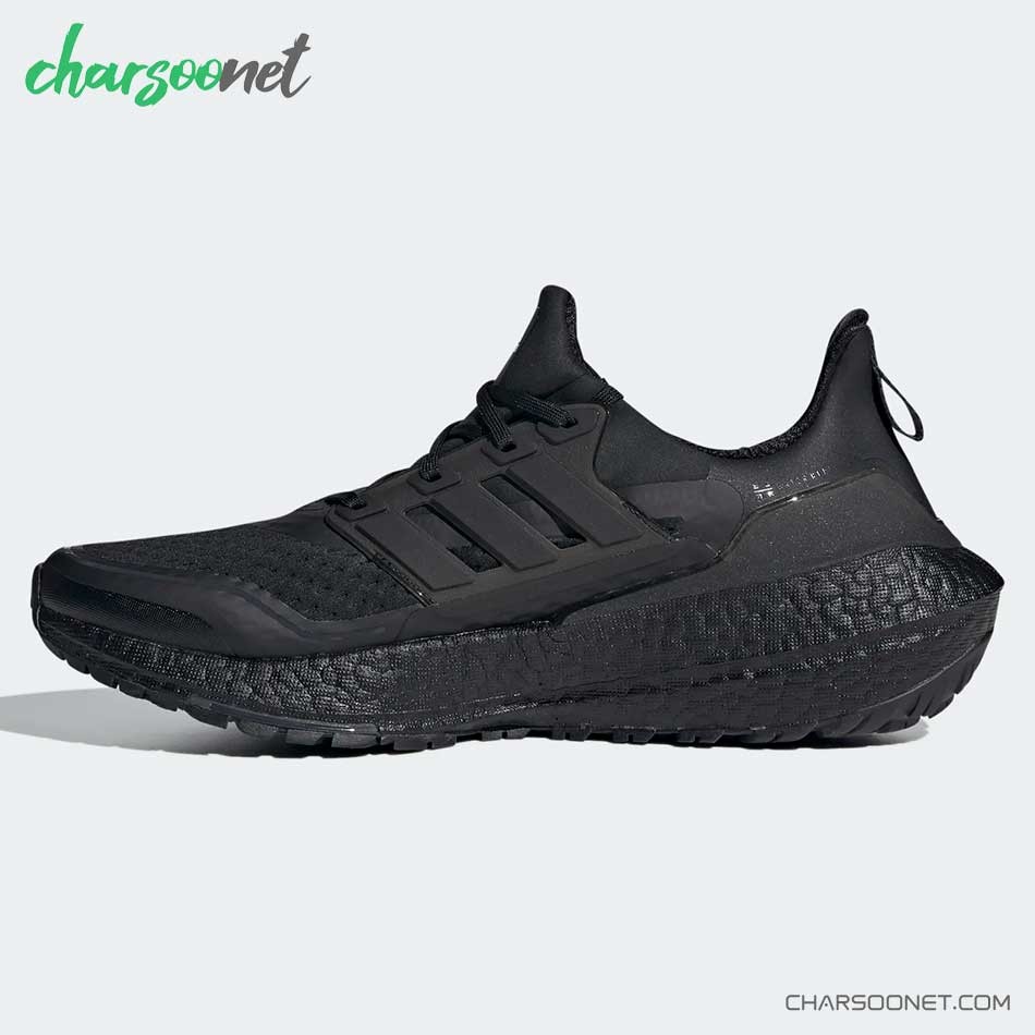 کفش پیاده روی مردانه آدیداس مدل adidas Ultra Boost 21 COLD کد S23895 کفش پیاده روی و دویدن آدیداس adidas Ultra Boost 21 COLD