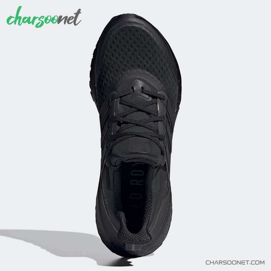 کفش پیاده روی مردانه آدیداس مدل adidas Ultra Boost 21 COLD کد S23895 کفش پیاده روی و دویدن آدیداس adidas Ultra Boost 21 COLD