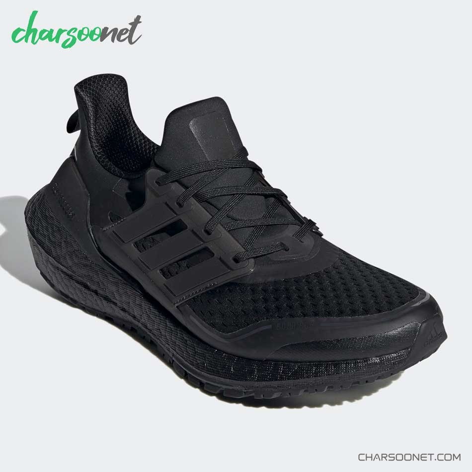 کفش پیاده روی مردانه آدیداس مدل adidas Ultra Boost 21 COLD کد S23895 کفش پیاده روی و دویدن آدیداس adidas Ultra Boost 21 COLD