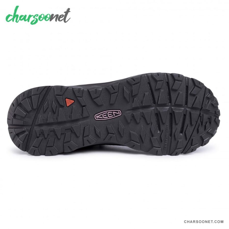 بوت کوهنوردی کین ضدآب Keen Terradora Mid Wp 1022352