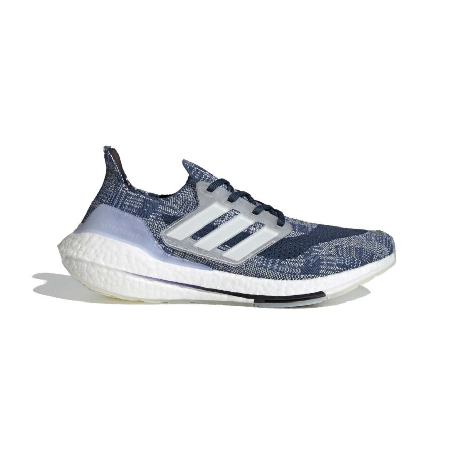 کفش پیاده روی آ دیداس مدل adidas Ultraboost 21 Primeblue کد FX7729