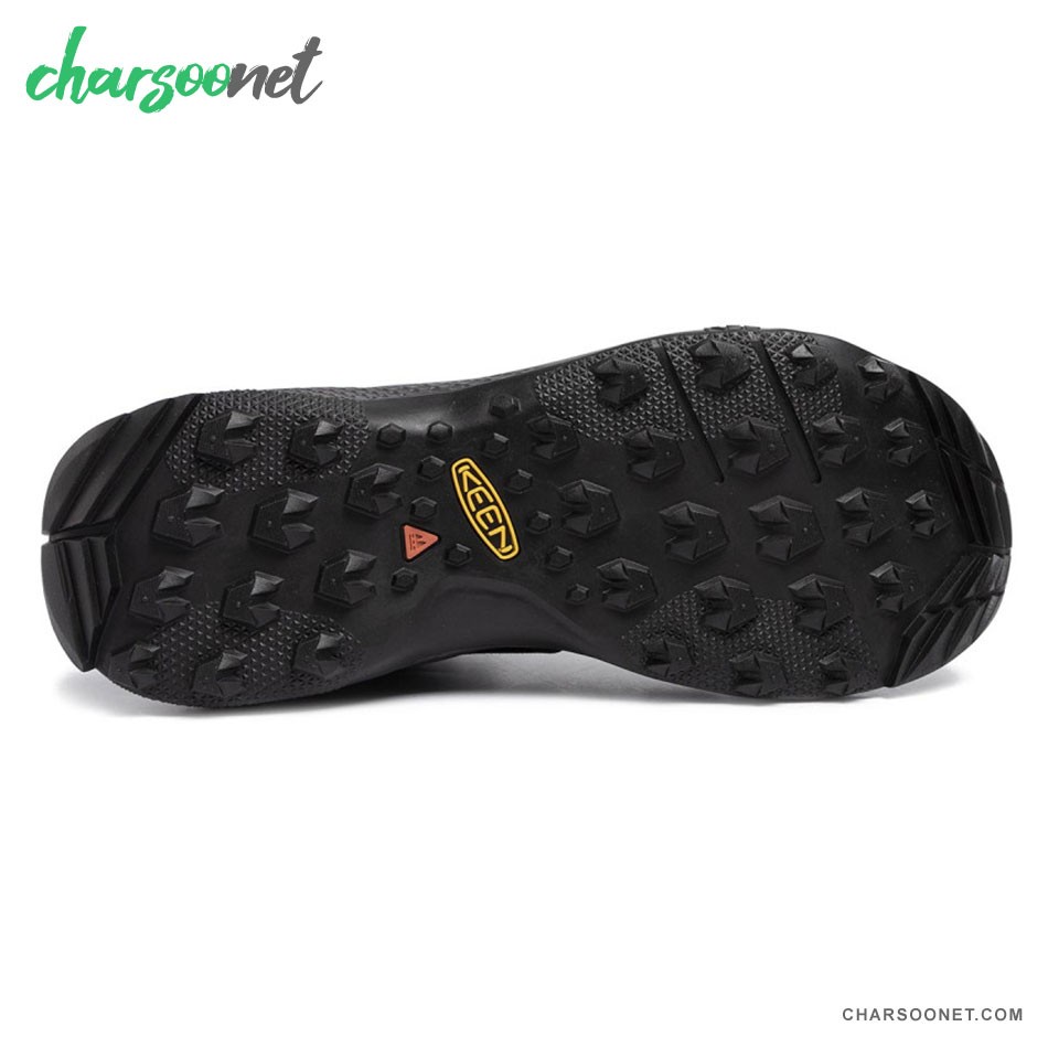 بوت کوهنوردی ضدآب مردانه کین Keen Explore Mid Wp بوت کوهنوردی ضدآب مردانه کین Keen Explore Mid Wp