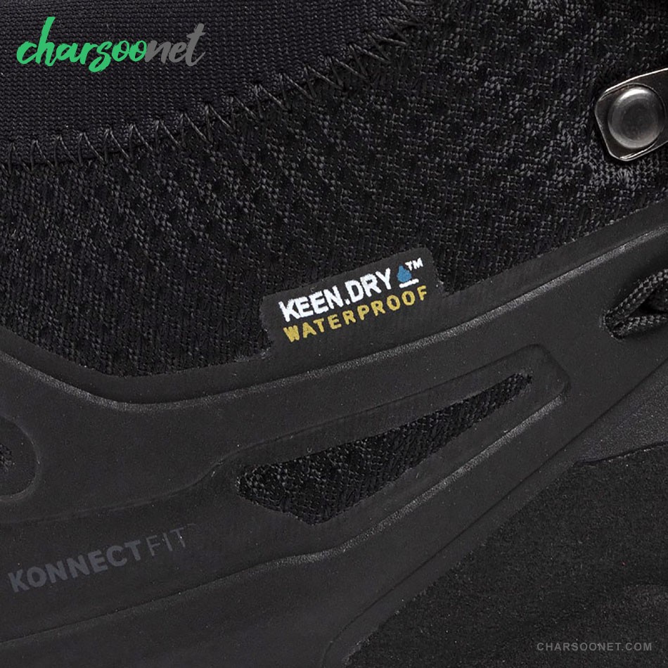 بوت کوهنوردی ضدآب مردانه کین Keen Explore Mid Wp بوت کوهنوردی ضدآب مردانه کین Keen Explore Mid Wp