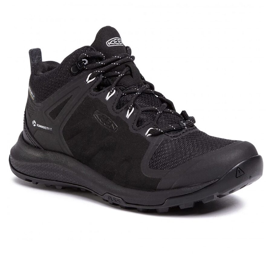 بوت ضدآب کین مردانه Keen Explore Mid Wp 1021646