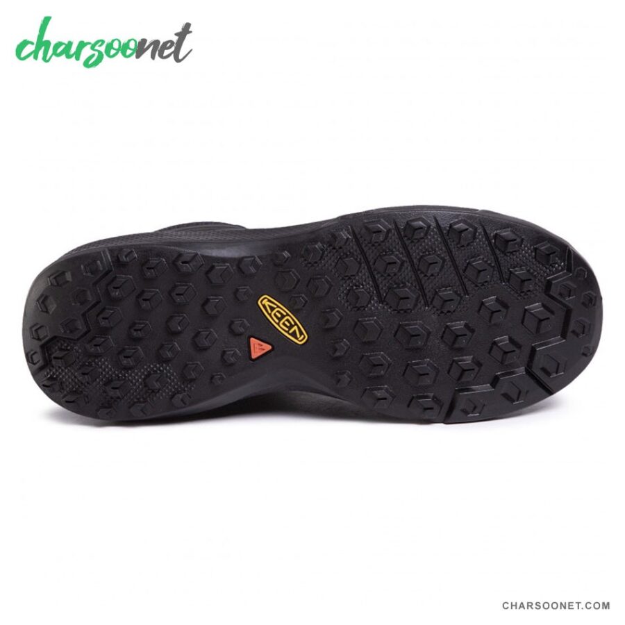 بوت ضدآب کین مردانه Keen Explore Mid Wp 1021646